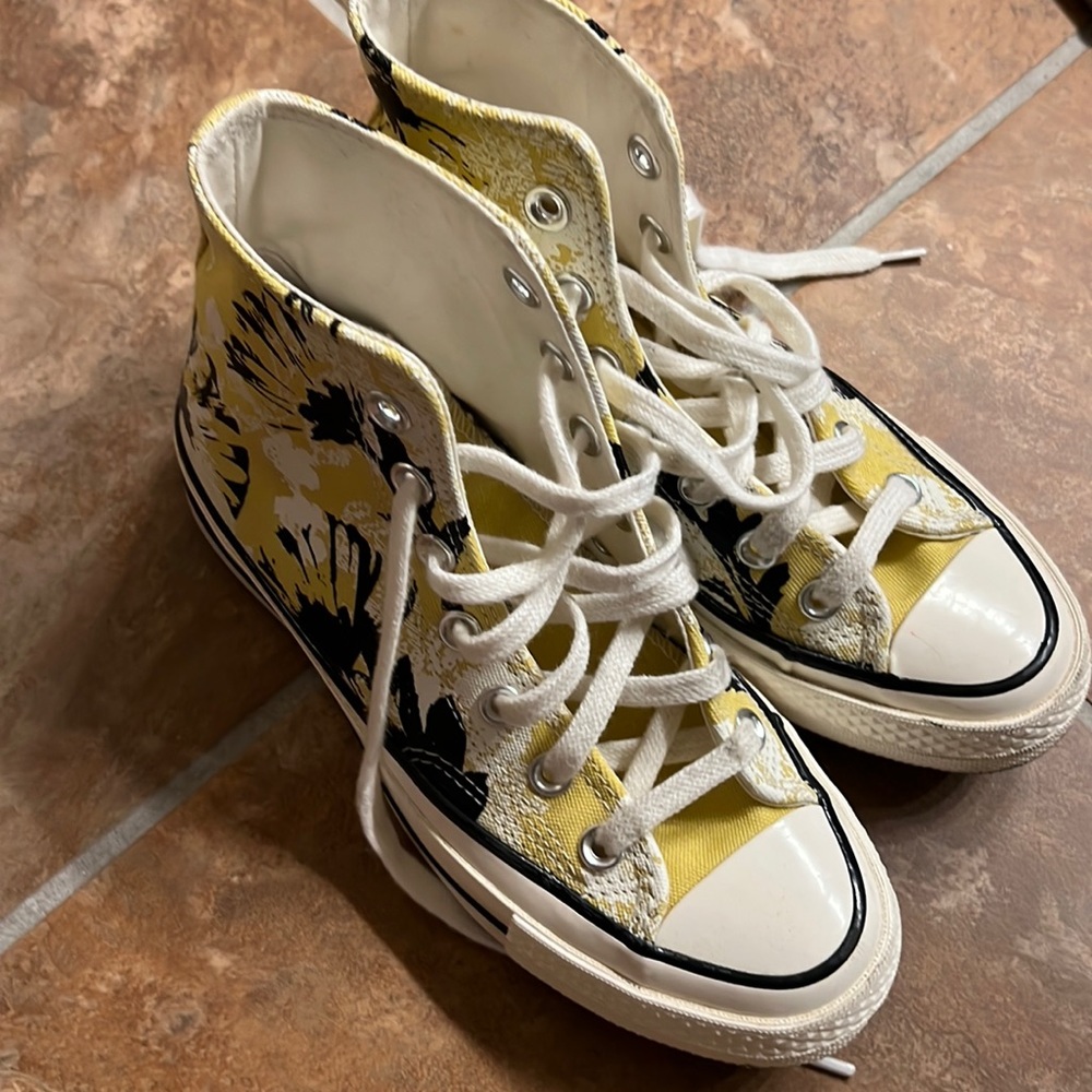 Converse chuck taylor 70s like new
